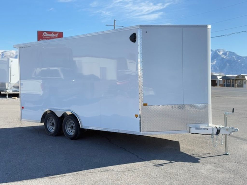 2025 Alcom XPRESS8.5X16-IF in tremonton UT