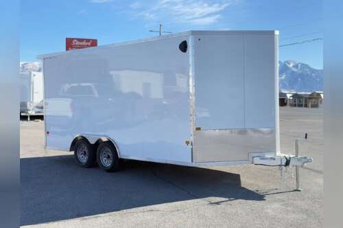 2025 Alcom XPRESS8.5X16-IF in tremonton UT