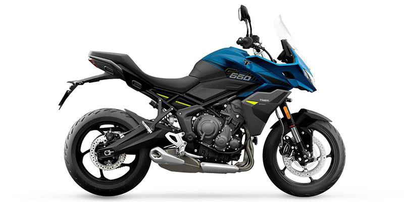 2026 Triumph Tiger Sport 660 660 in North Little Rock, AR