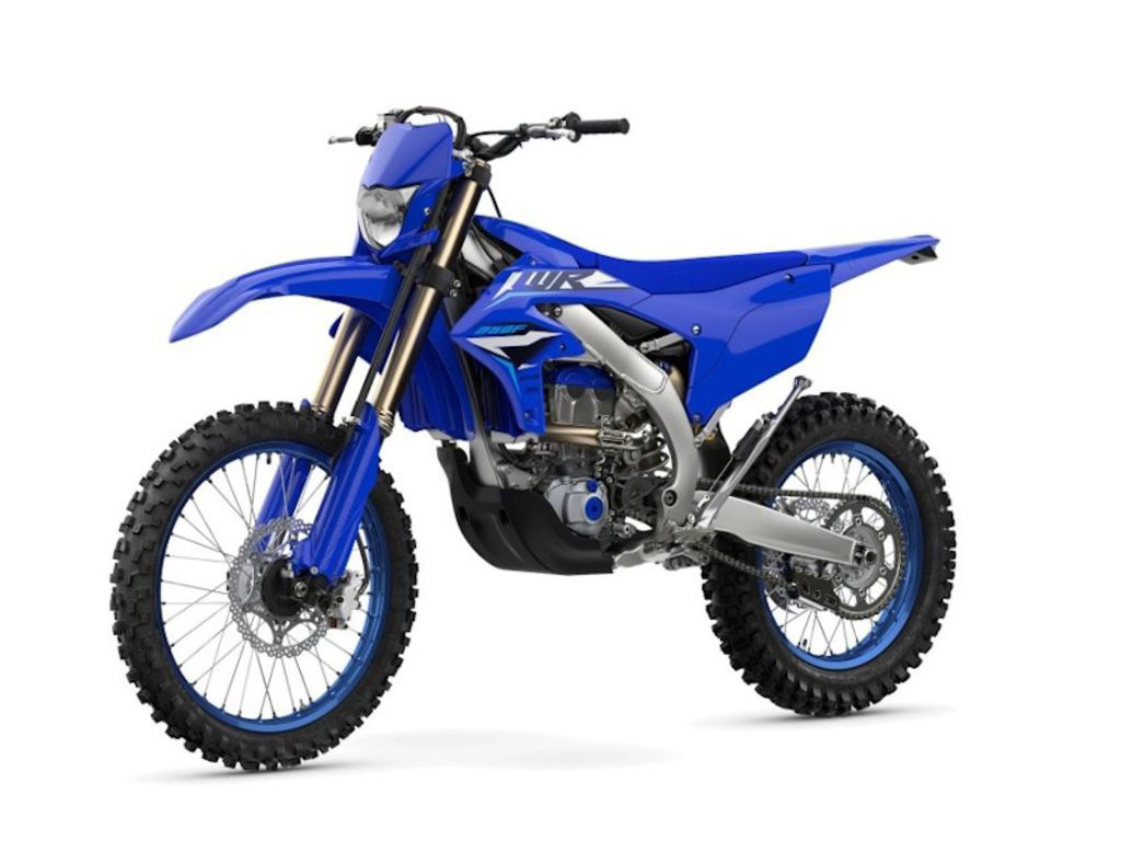 2026 Yamaha WR 250F in Jonesboro, AR