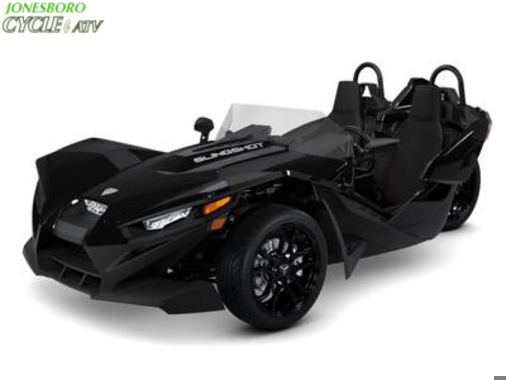 2026 Polaris Slingshot S AutoDrive in Jonesboro, AR