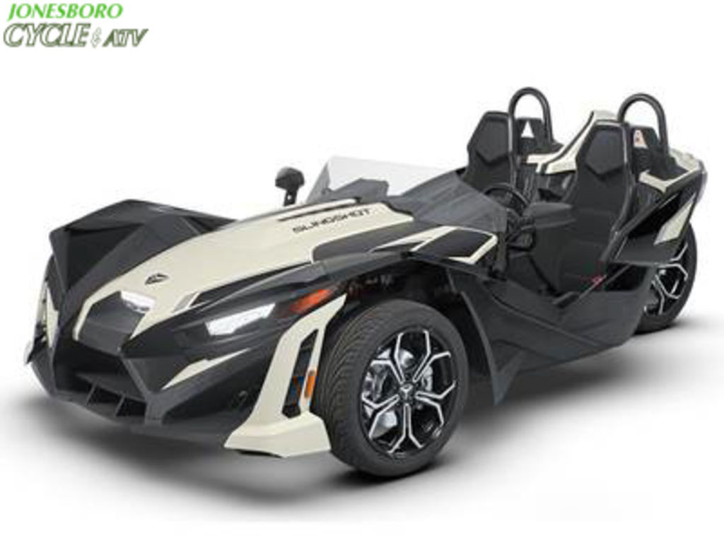 2026 Polaris Slingshot R Manual R in Jonesboro, AR
