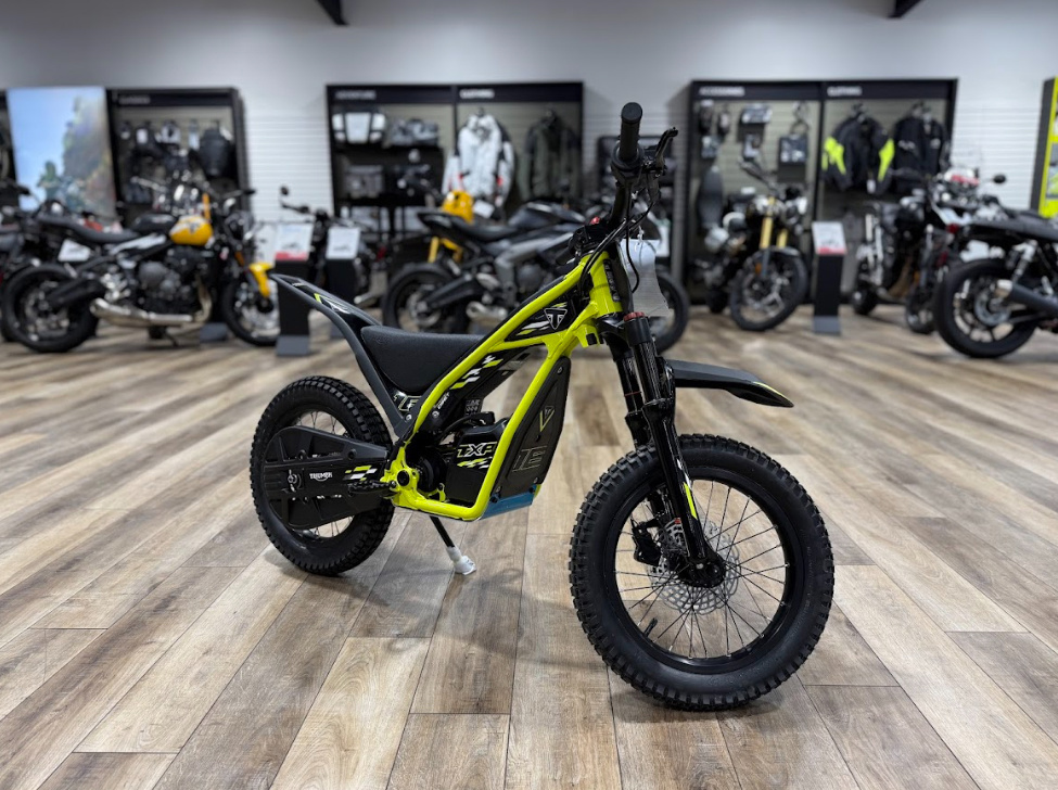 2026 Triumph California TXP-16 16 in North Little Rock, AR