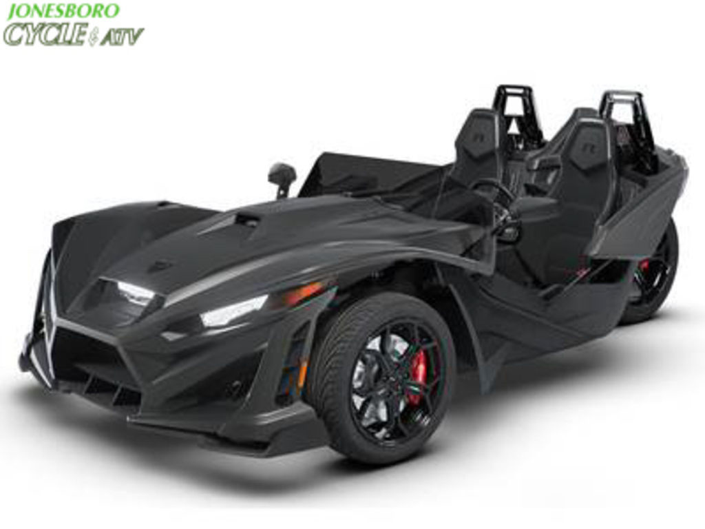 2026 Polaris Slingshot SLR Manual SLR in Jonesboro, AR