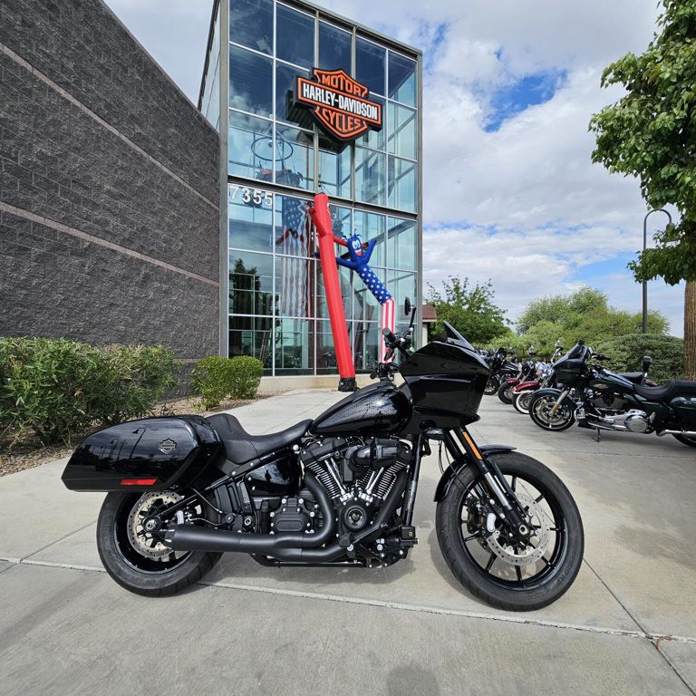 2024 Harley-Davidson Softail Low Rider ST LOW RIDER S in Tucson, AZ