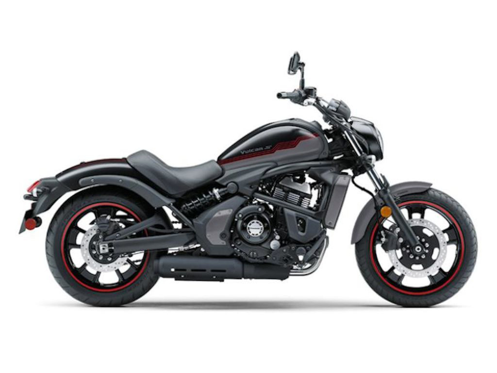 2025 Kawasaki Vulcan S ABS S ABS in Jonesboro, AR