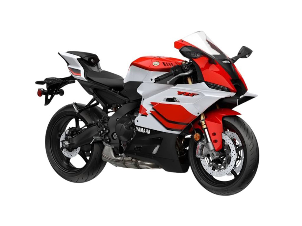 2026 Yamaha YZF R9 70Th Anniversary Edition R9 in Jonesboro, AR
