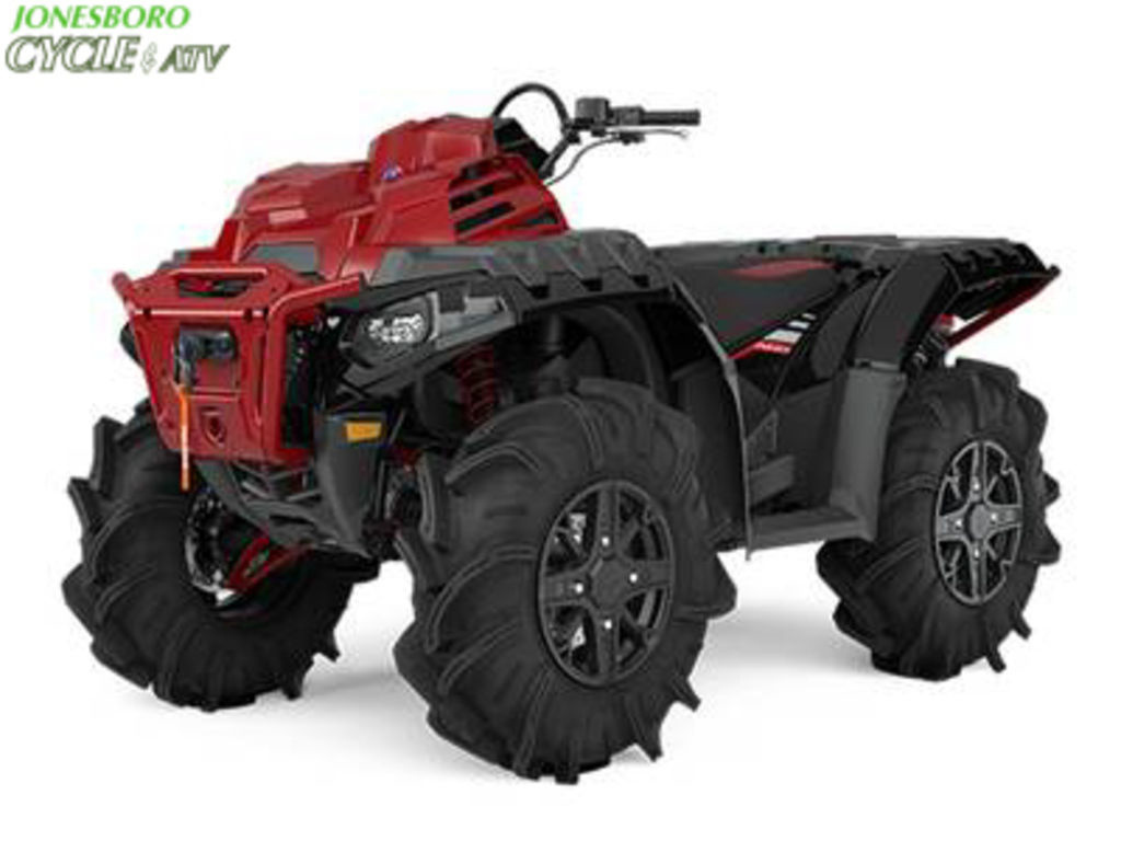 2025 Polaris Sportsman XP 1000 Mud Edition in jonesboro AR