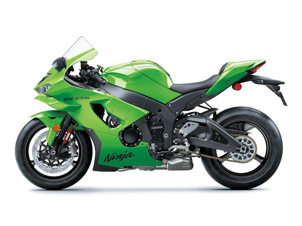 2026 Kawasaki Ninja ZX -10RR ABS Ninja ZX-10RR ABS ABS in Jonesboro, AR