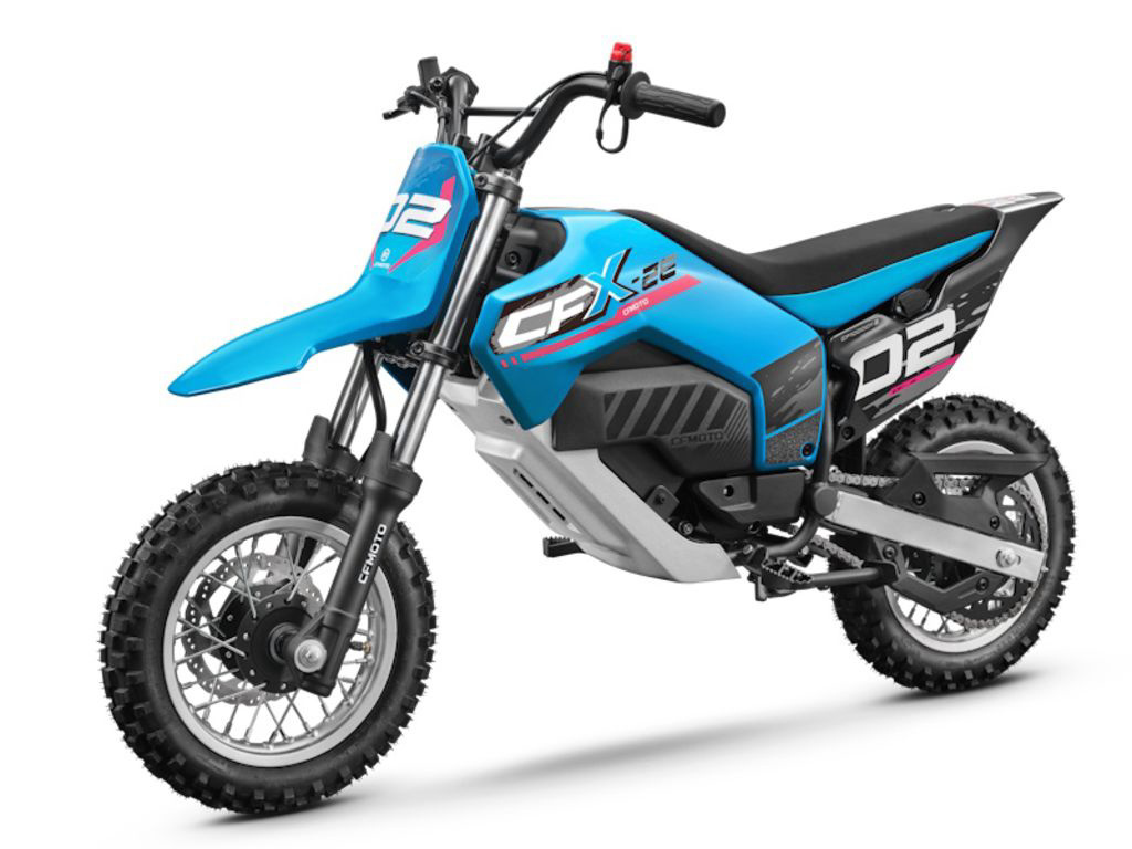 2026 CFMOTO CFX 2E 2E in Jonesboro, AR