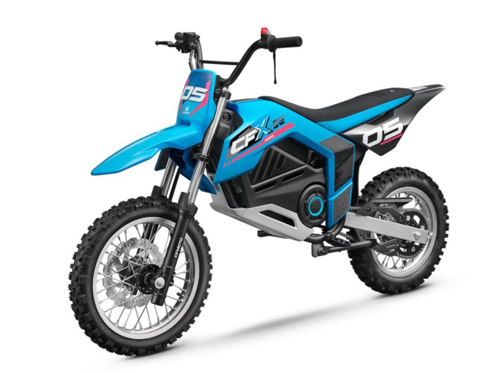 2026 CFMOTO CFX 5E 5E in Jonesboro, AR