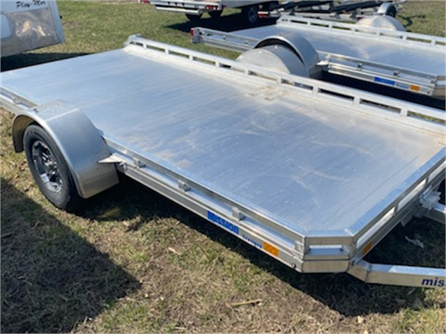 2022 Mission MU 6.5X14 TILT in Madison, SD