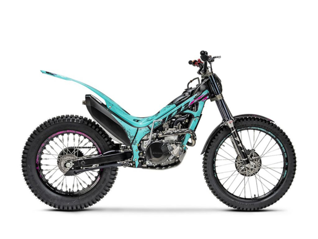 2026 Honda Montesa Cota 301RR COTA 301RR in Jonesboro, AR