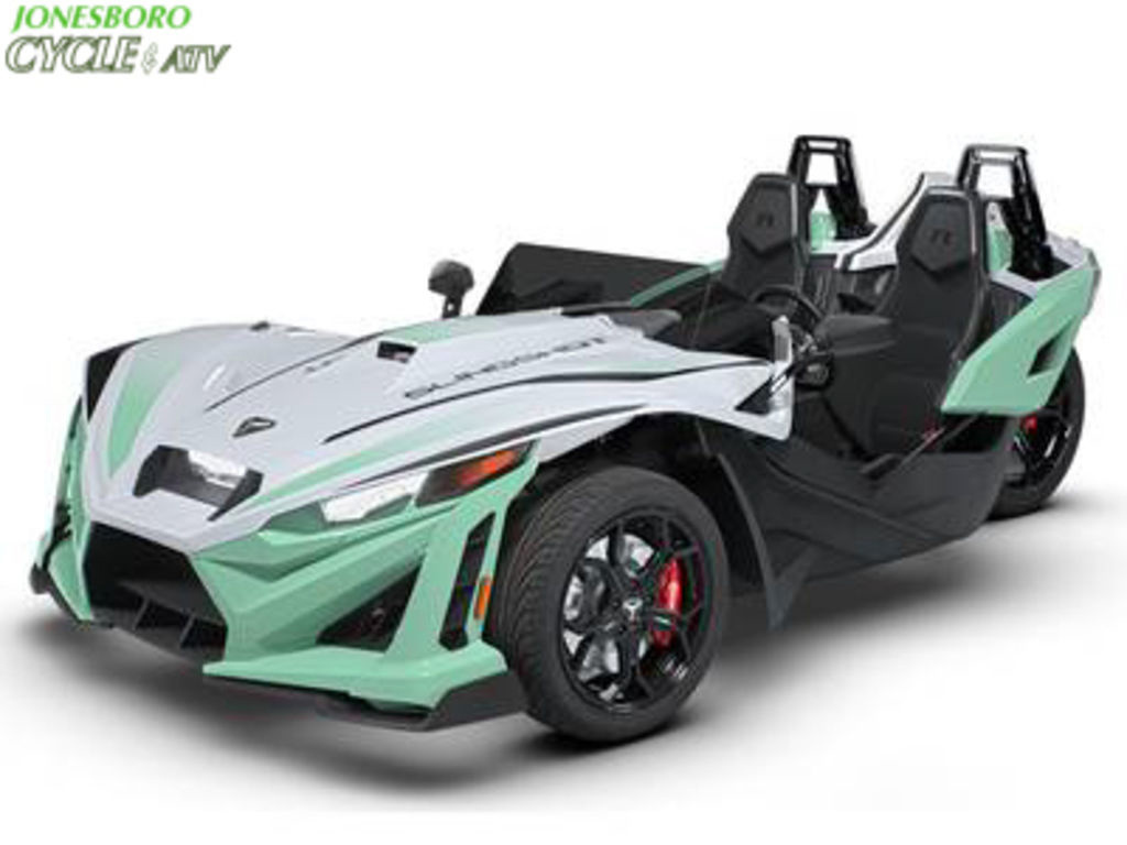 2026 Polaris Slingshot R AutoDrive in Jonesboro, AR