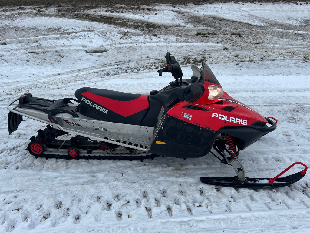 2006 Polaris RMK 900 151" in madison SD