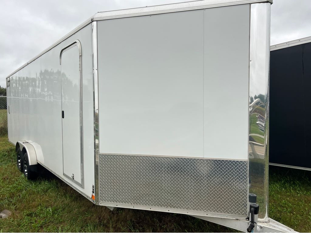 2023 Triton PRT2475EB7 24'X7.5' in Madison, SD