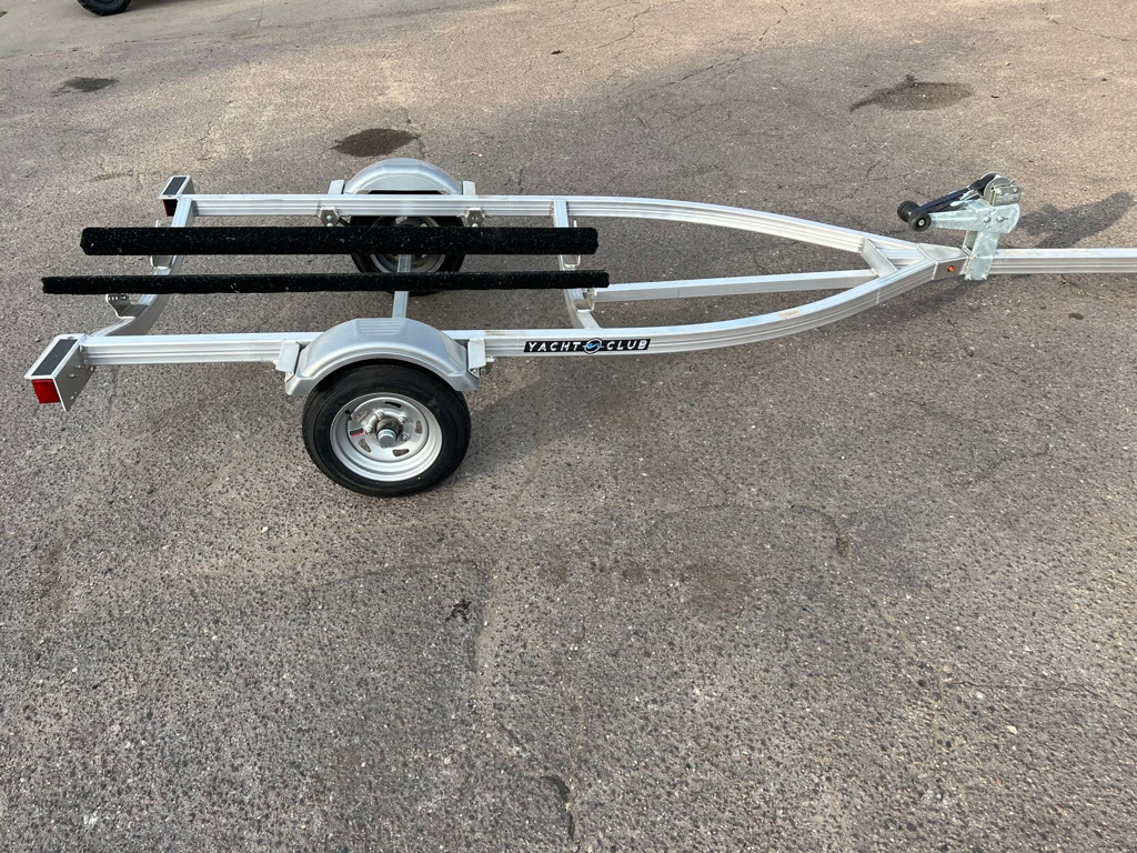 2024 Yacht Club Single PWC Trailer WCA112 in Madison, SD