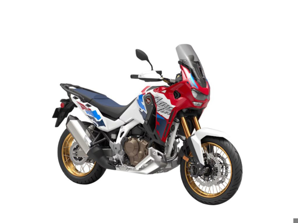 2026 Honda Africa Twin Adventure Sports ES ADVENTURE SPORTS ES in Jonesboro, AR