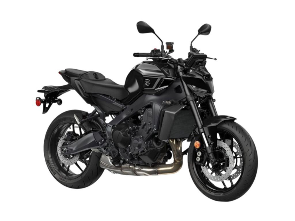 2026 Yamaha MT 09 09 in Jonesboro, AR