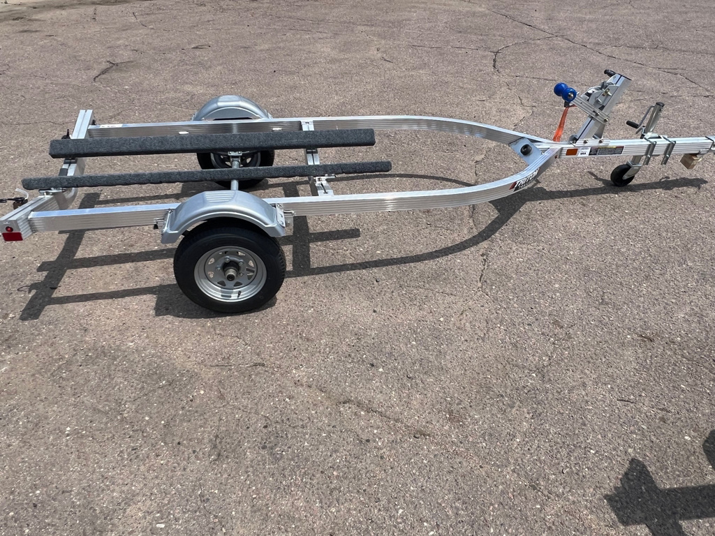 2025 Triton Single PWC Trailer LTWCI-X in madison SD