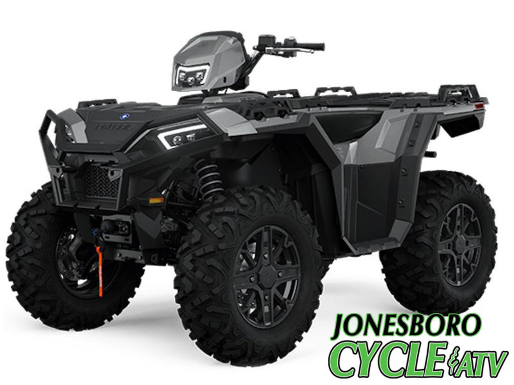 2025 Polaris Sportsman XP 1000 Ultimate BASE in jonesboro AR