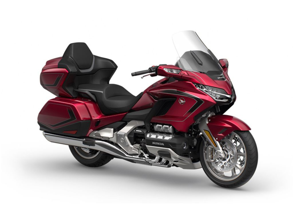 2026 Honda Gold Wing Tour Automatic DCT 1800 TOUR AUTOMATIC DCT in Jonesboro, AR