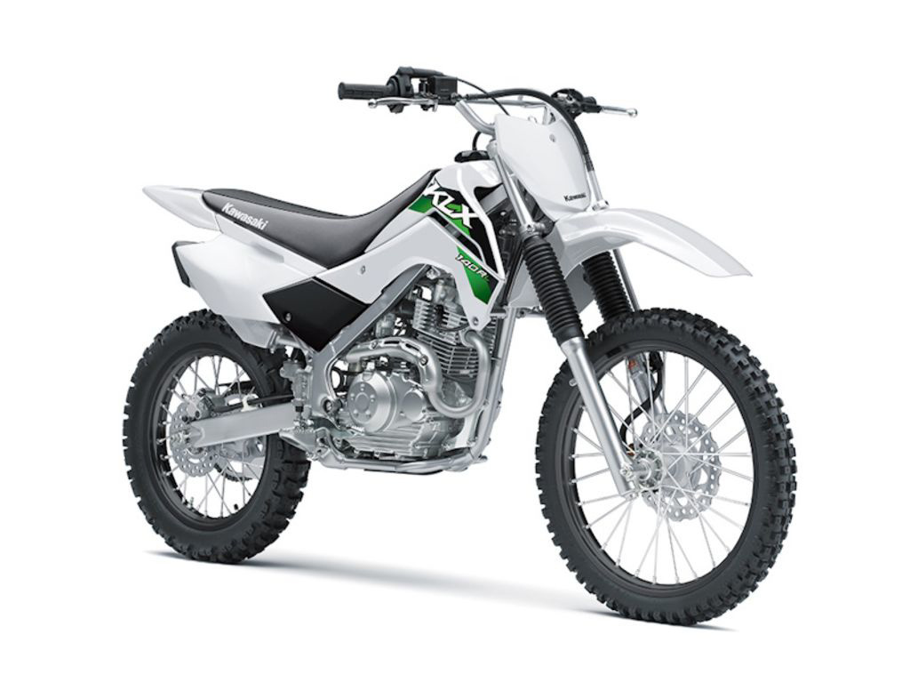 2026 Kawasaki KLX 140R L 140R L in Jonesboro, AR