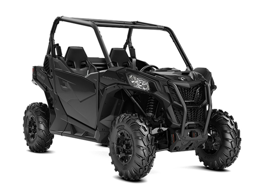 2026 Can-Am Maverick Trail DPS 1000R in jonesboro AR