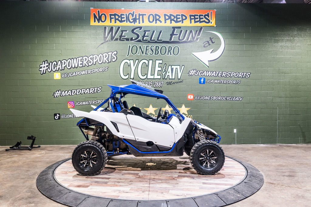 2017 Yamaha YXZ 1000R in jonesboro AR