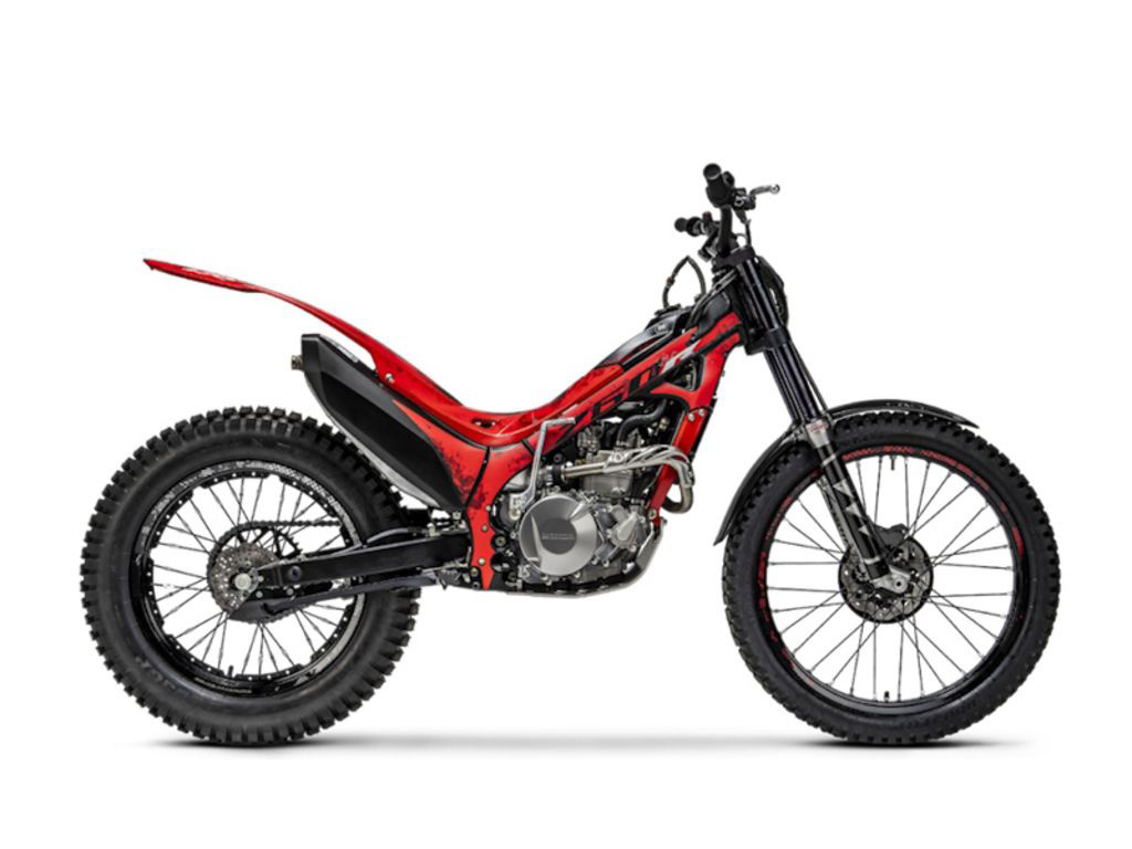 2026 Honda Montesa Cota 4RT 4RT260 in Jonesboro, AR