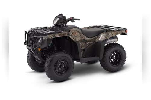 2025 Honda FourTrax Foreman 4x4 EPS in jonesboro AR