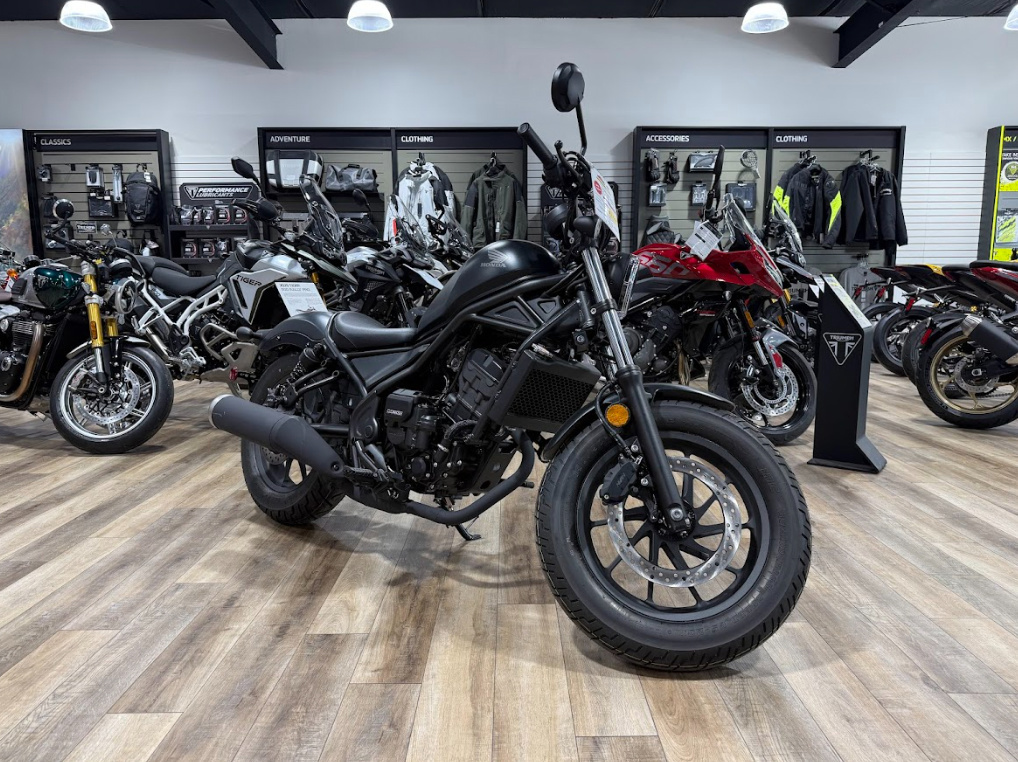 2026 Honda Rebel 300 E-Clutch 300 E-CLUTCH in North Little Rock, AR