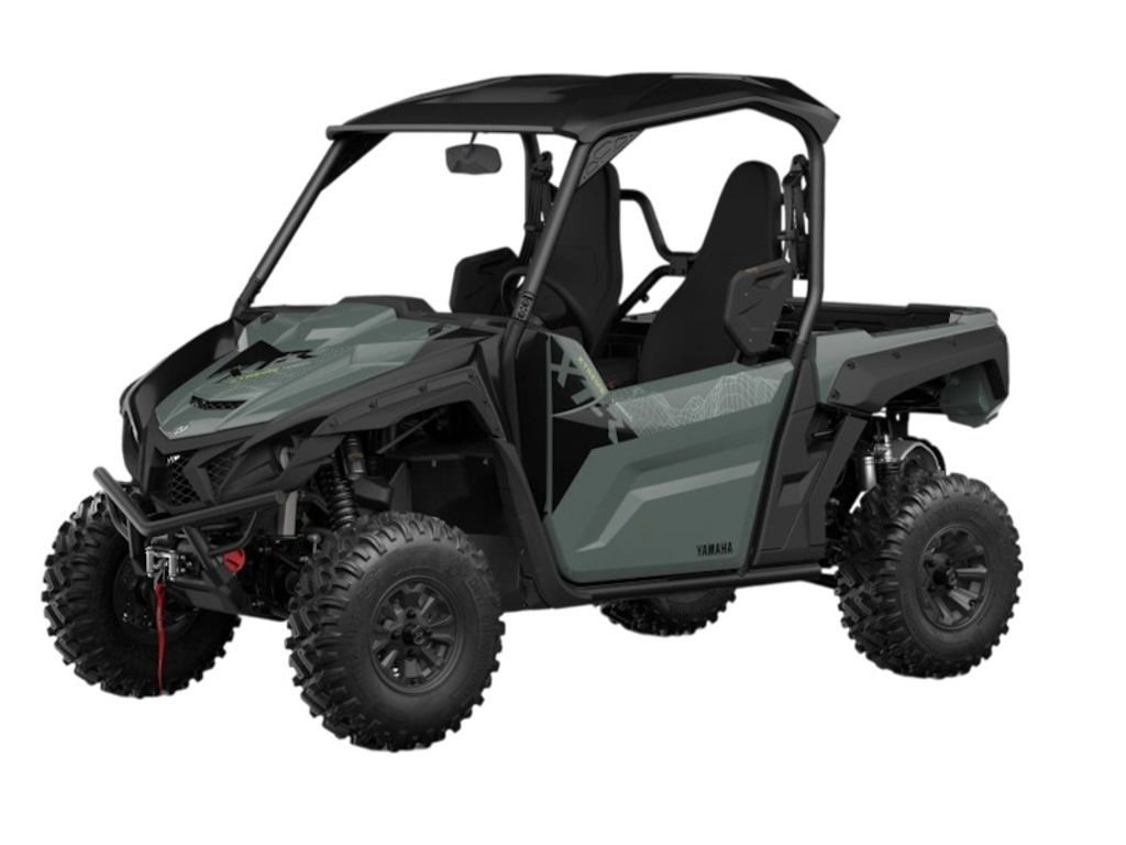 2026 Yamaha Wolverine X2 850 XT-R in jonesboro AR