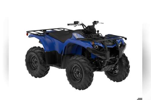 2026 Yamaha Kodiak 450 in jonesboro AR