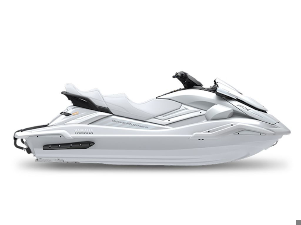 2025 Yamaha Waverunners FX Cruiser SVHO CRUISER SVHO in Jonesboro, AR