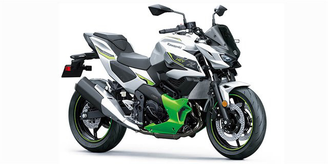 2024 Kawasaki Z7 Hybrid ABS DEMO HYBRID ABS in Madison, SD