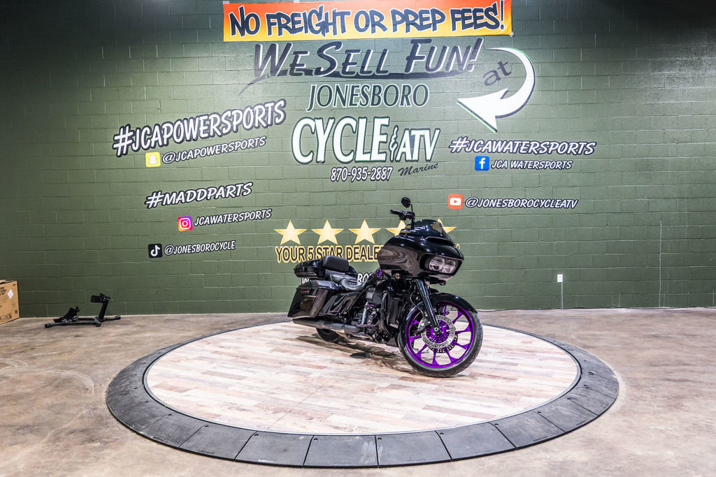 2020 Harley-Davidson Touring FLTRXS - Road Glide Special SPECIAL in Jonesboro, AR