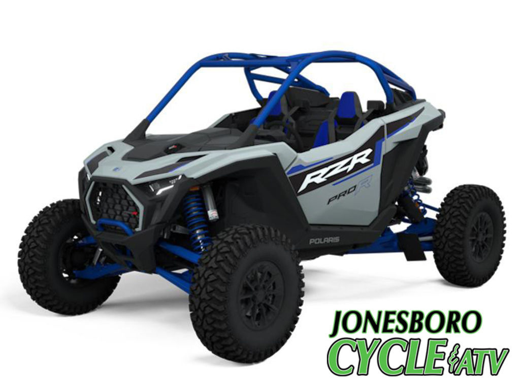 2025 Polaris RZR Pro R Sport Recreation/Utility ATV
