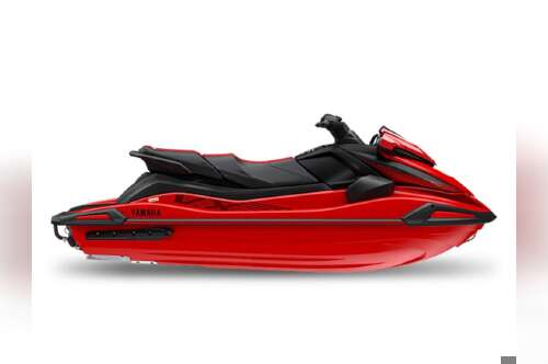 2025 Yamaha Waverunners VX Deluxe With Audio in jonesboro AR