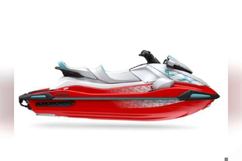 2025 Yamaha Waverunners VX Limited in jonesboro AR