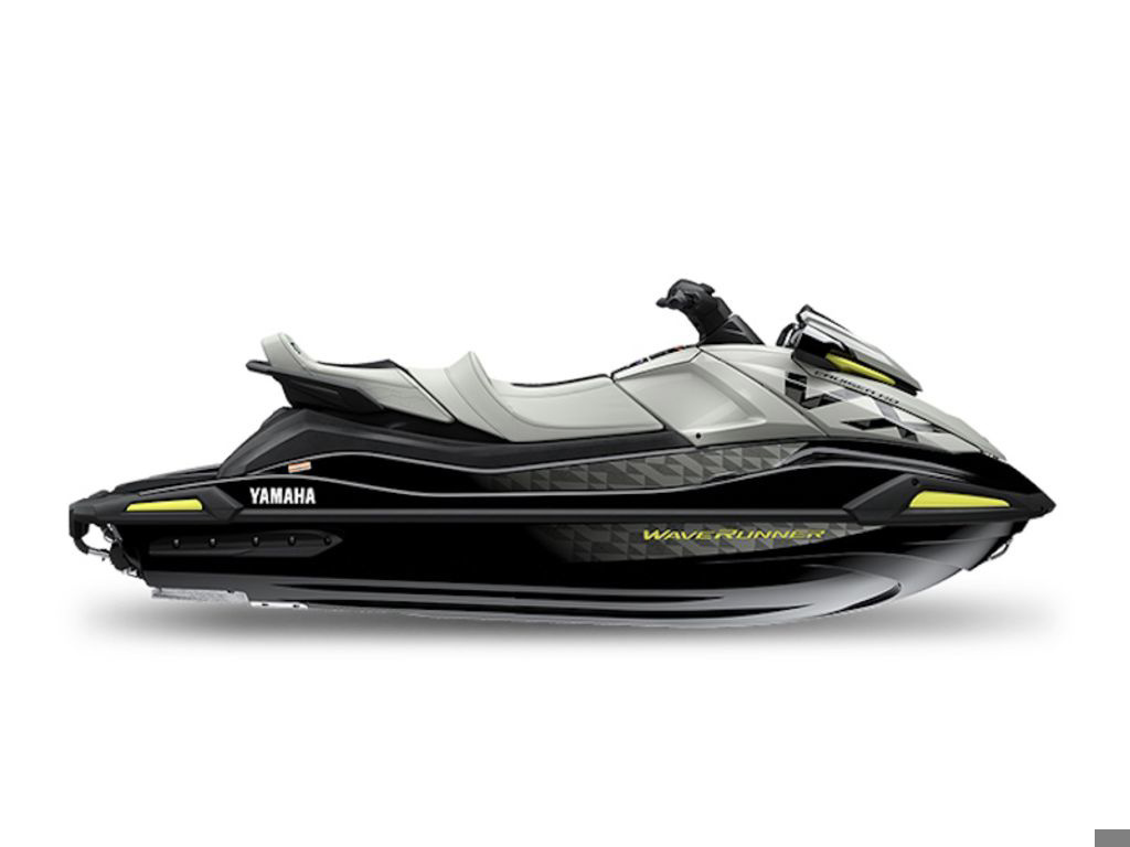 2026 Yamaha Waverunners VX Cruiser HO in jonesboro AR