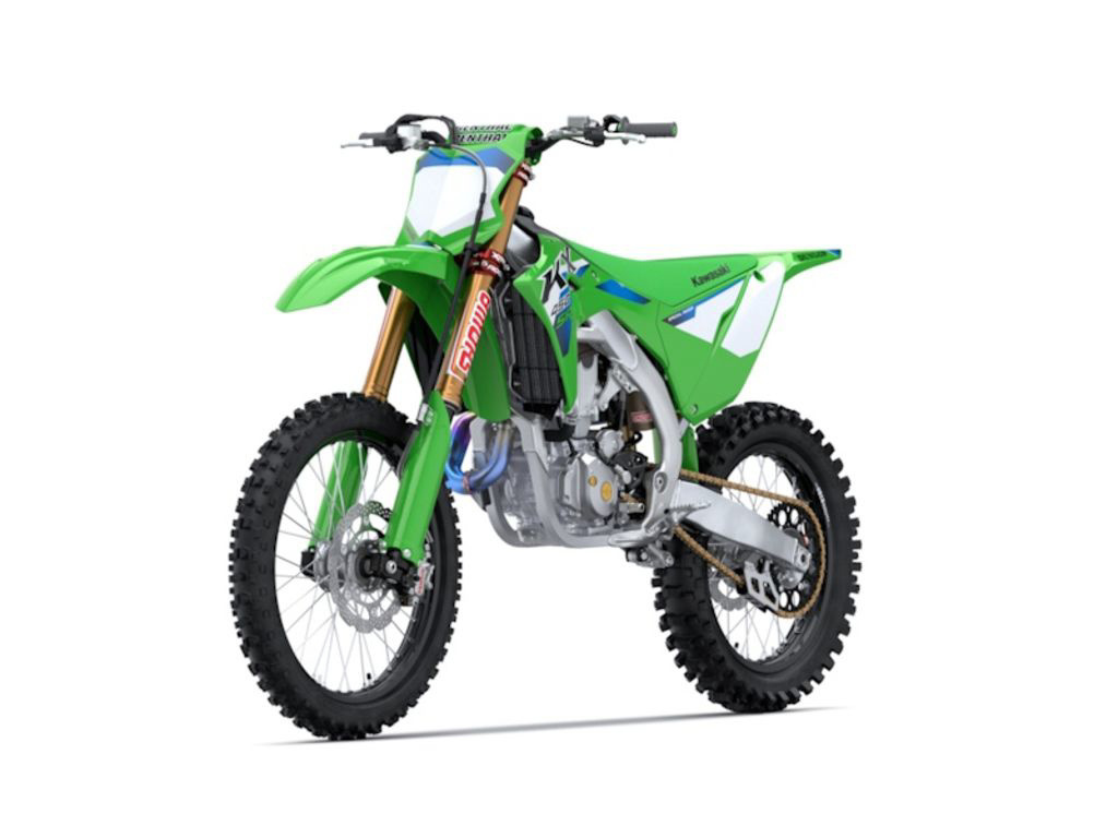 2026 Kawasaki KX 450SR 450SR in Jonesboro, AR