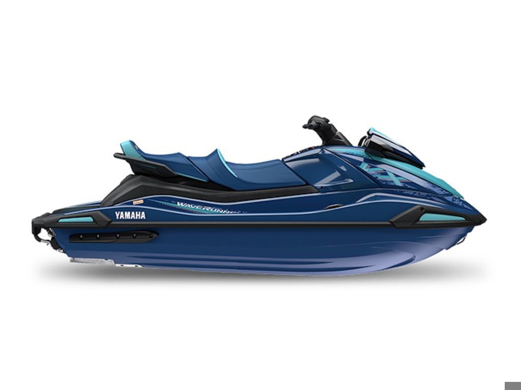 2026 Yamaha Waverunners VX Cruiser in jonesboro AR