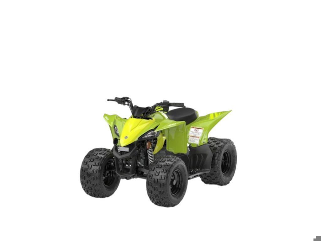 2026 Yamaha YFZ50 in jonesboro AR