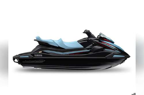 2025 Yamaha Waverunners VX Cruiser With Audio in jonesboro AR