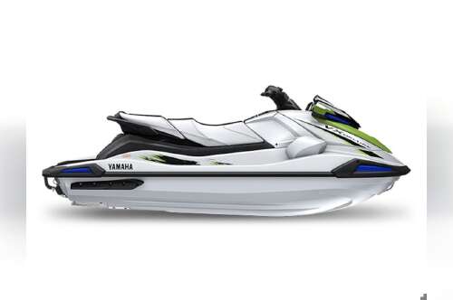 2026 Yamaha Waverunners VX Deluxe With Audio in jonesboro AR