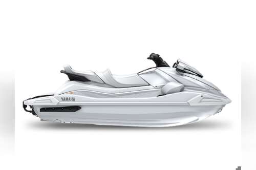 2025 Yamaha Waverunners VX Cruiser in jonesboro AR
