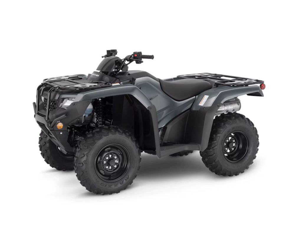 2025 Honda FourTrax Rancher 4X4 Automatic DCT EPS 4X4 AT DCT EPS in jonesboro AR