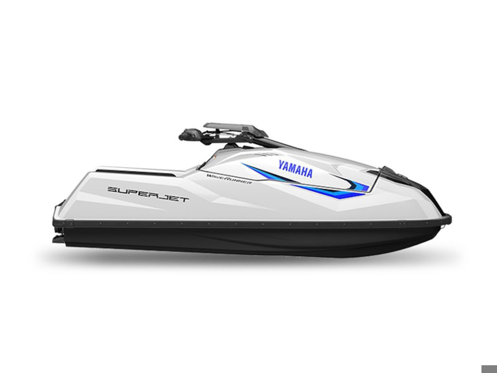 2026 Yamaha Waverunners Superjet in jonesboro AR