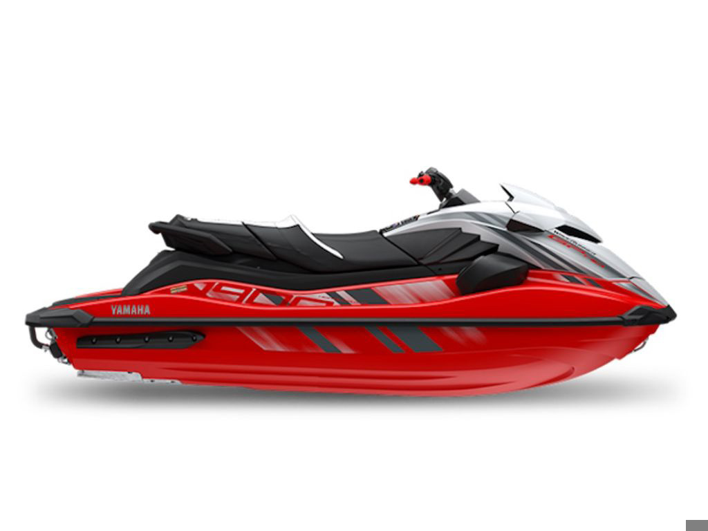 2025 Yamaha Waverunners GP HO With Audio HO in Jonesboro, AR